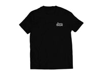 "deum" logo t-shirt
