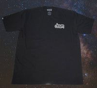 "deum" logo t-shirt
