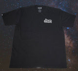 "deum" logo t-shirt